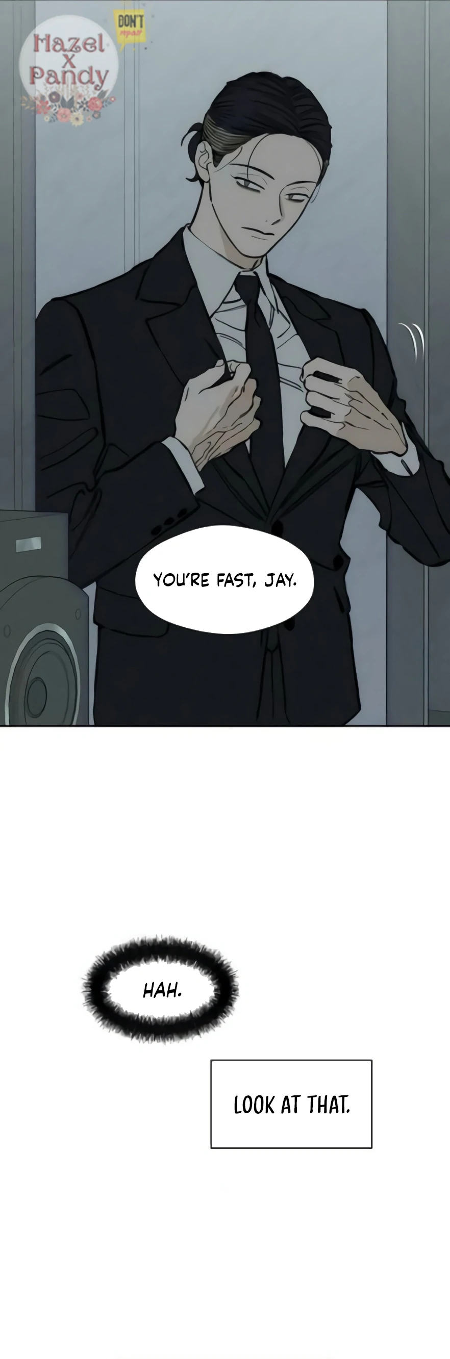 Tears On A Withered Flower Chapter 41 image 20